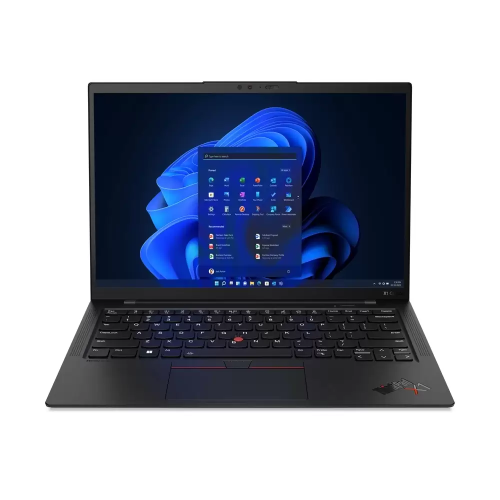 מחשב נייד Lenovo ThinkPad X1 Carbon Gen 11 21HM004FIV לנובו