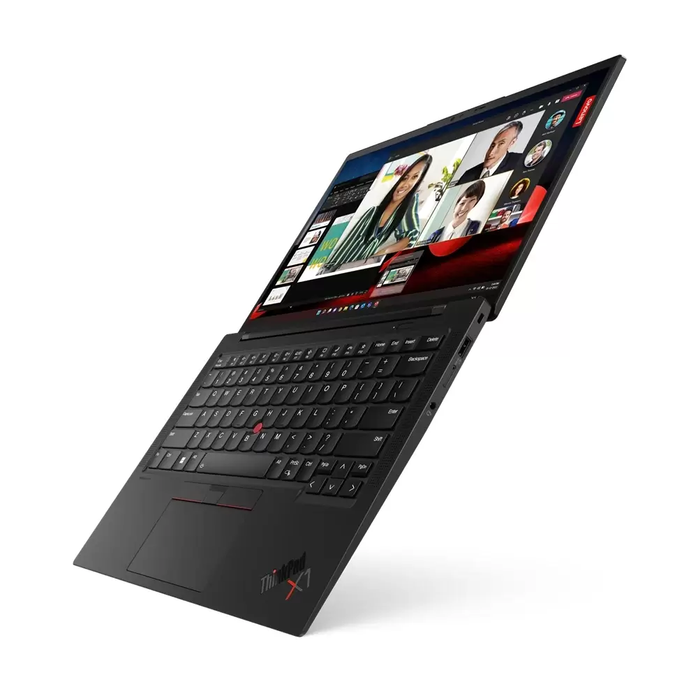 מחשב נייד Lenovo ThinkPad X1 Carbon Gen 11 21HM004FIV לנובו תמונה 2