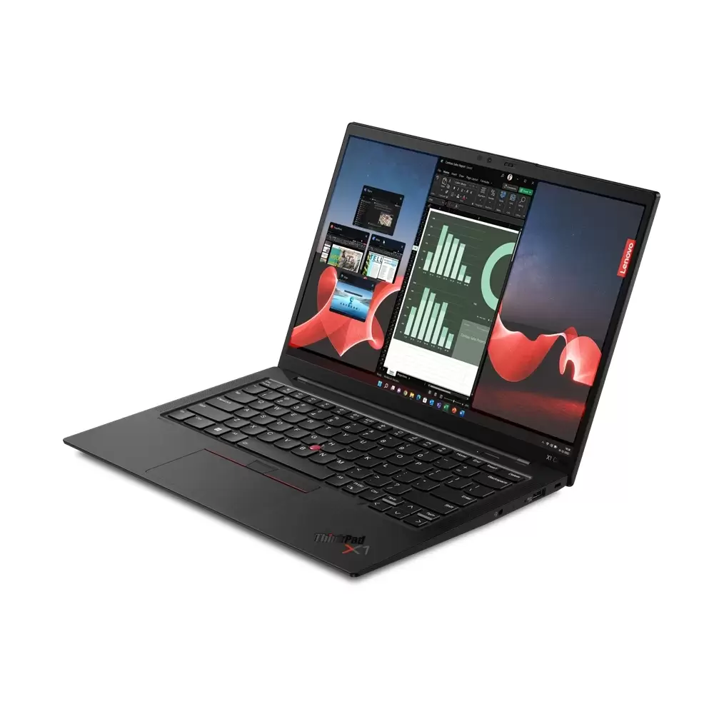מחשב נייד Lenovo ThinkPad X1 Carbon Gen 11 21HM004FIV לנובו תמונה 4