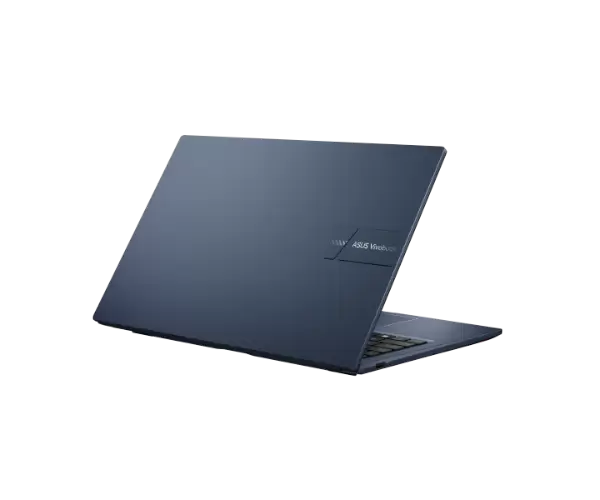 נייד ASUS VivoBook  X1504ZA-NJ030 15 i3-1215U 8GB 256NVME 15.6 FHD DOS Blue תמונה 2