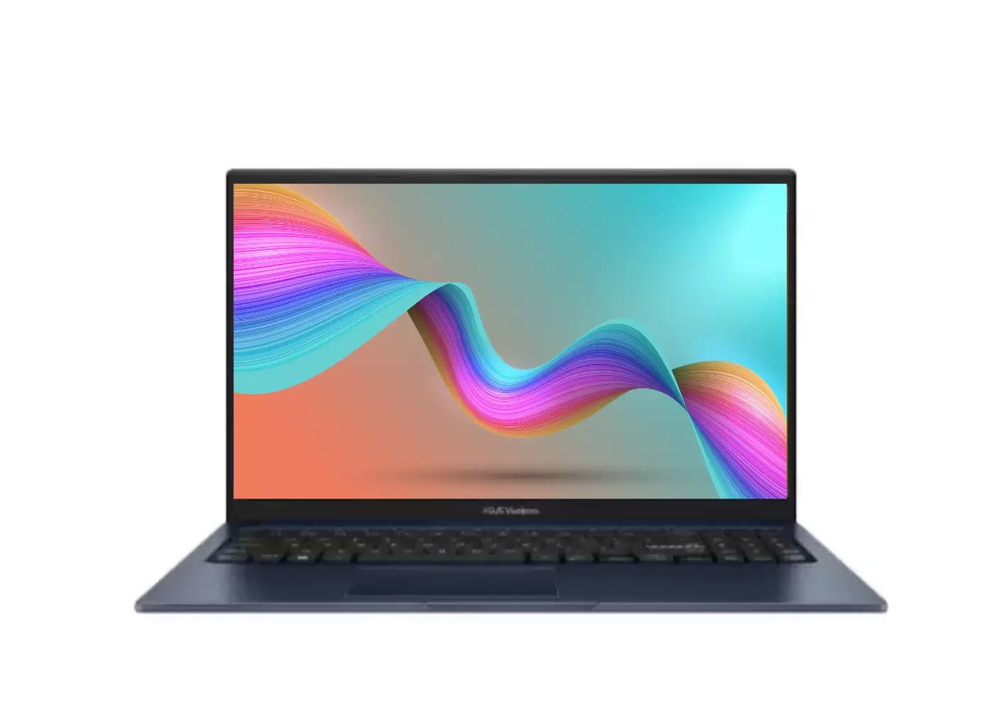 נייד ASUS VivoBook 15 X1504ZA-NJ204 i7-1255U 16GB 512NVME 15.6 FHD DOS Blue