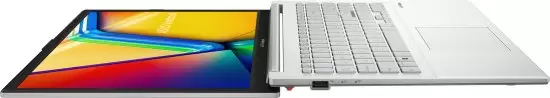 נייד אסוס ASUS E1504GA i3-N305 15.6" 256G 8G W11H SILVER 1Y תמונה 2