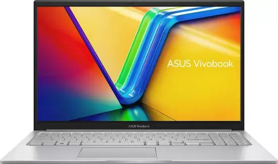 נייד אסוס ASUS X1504VA i5-1335U 15.6"FHD 512G 8G no OS SILVER 1Y תמונה 3