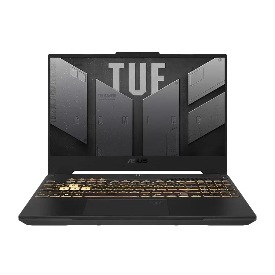 מחשב נייד Asus TUF Gaming F15 FX507ZC4-HN150 אסוס