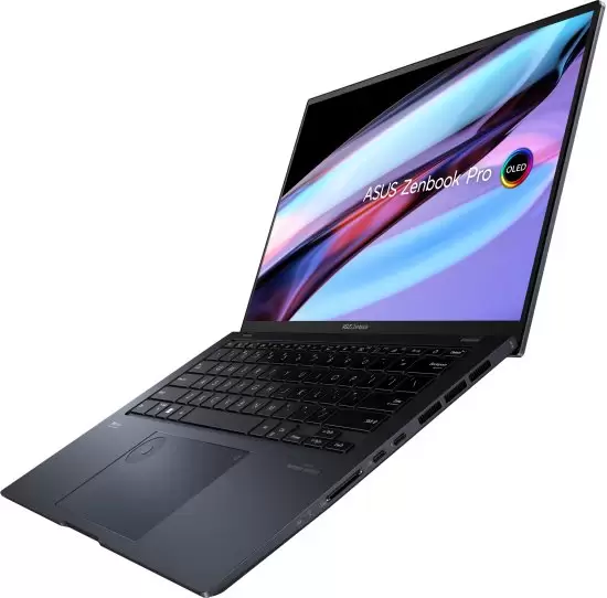 מחשב נייד Asus ZenBook Pro 14 OLED UX6404VV-P1037W אסוס