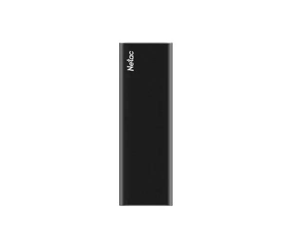 דיסק חיצוני Netac portable SSD Z Slim 1TB USB 3.2 Gen 2 Type-C תמונה 3