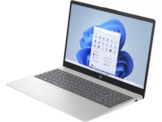 מחשב נייד HP Laptop 15 15-fd0010nj 847F5EA