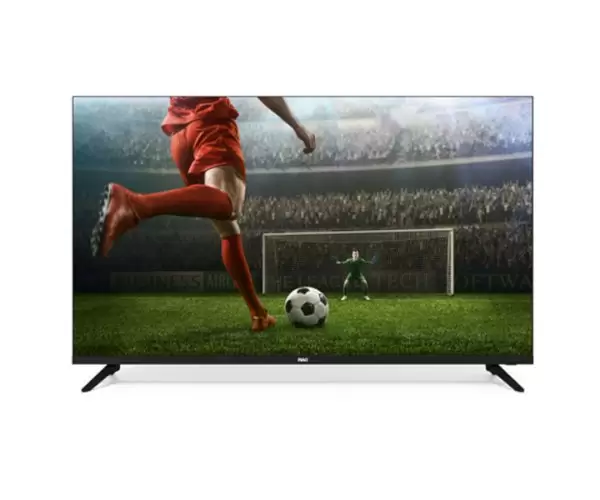 טלוויזיה חכמה MAG TV 43 Inch 4K WebOs 2.0 LED 60HZ