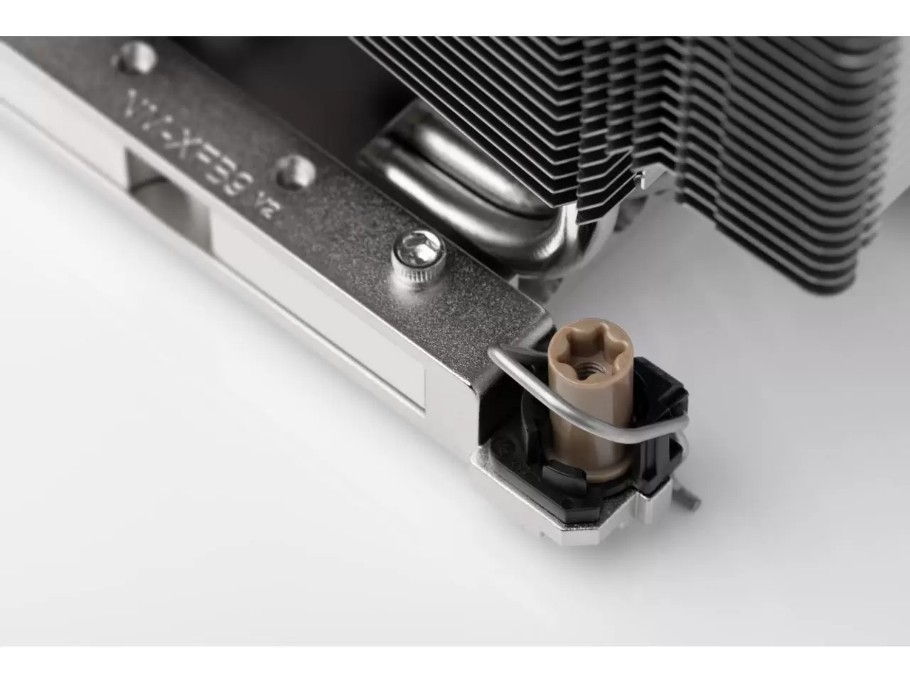 NOCTUA NM-i4677 mounting-kit ערכת הרכבה לקירור אינטל תמונה 3