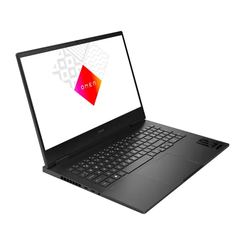 מחשב נייד HP HP OMEN 16-wd0004nj תמונה 2