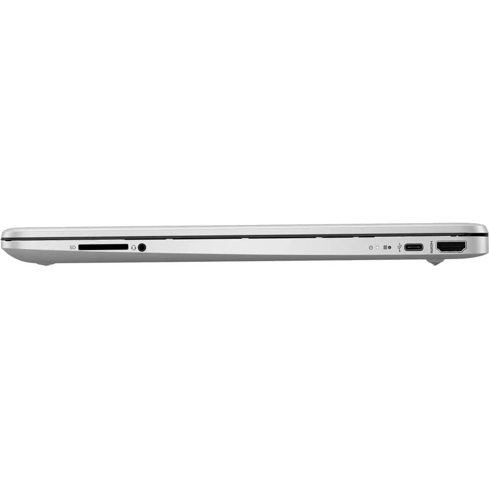 מחשב נייד HP Laptop 15 15s-fq5020nj i3 1215U "15.6/ 8GB /256GB/Win11H תמונה 4