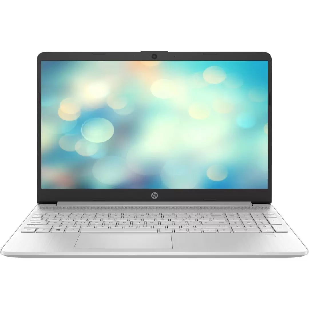 מחשב נייד HP Laptop 15 15s-fq5024nj i5 1235U/ 8GB /512GB /Win11H