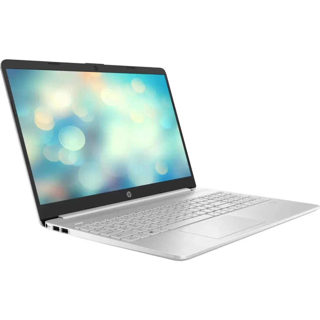 מחשב נייד HP Laptop 15 15s-fq5024nj i5 1235U/ 8GB /512GB /Win11H תמונה 2
