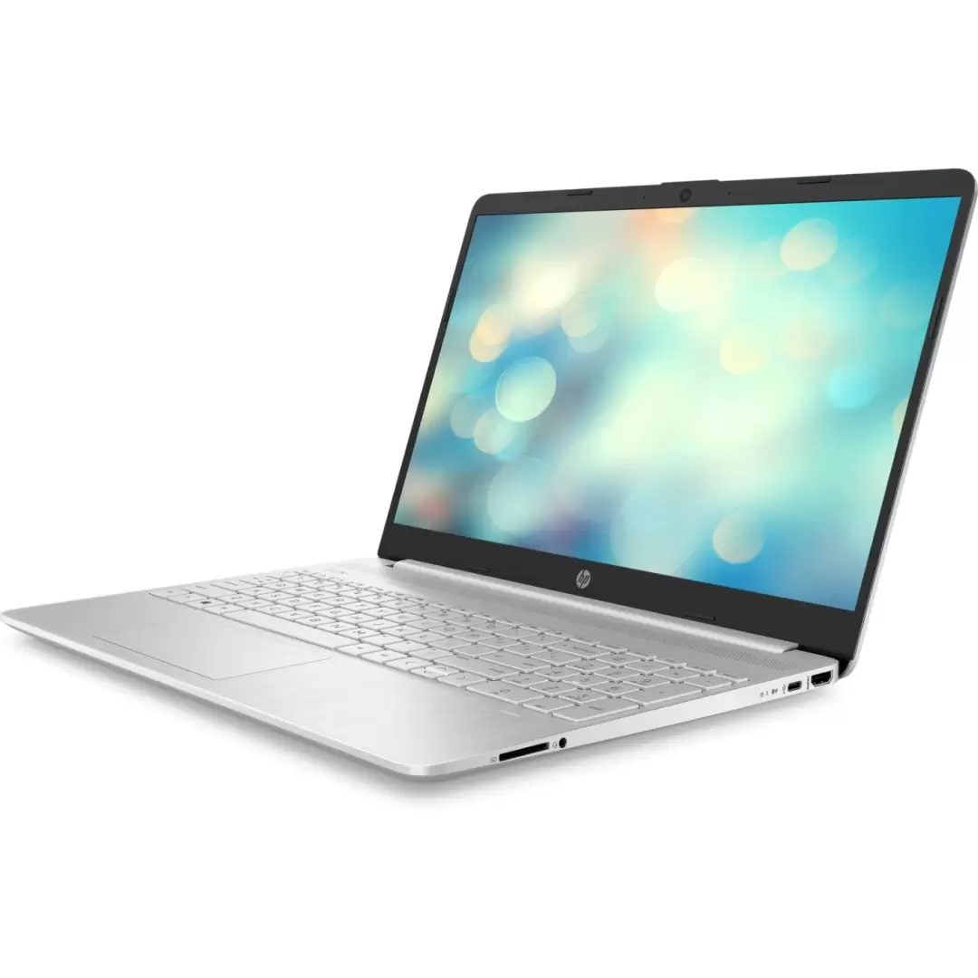 מחשב נייד HP Laptop 15 15s-fq5024nj i5 1235U/ 8GB /512GB /Win11H תמונה 3