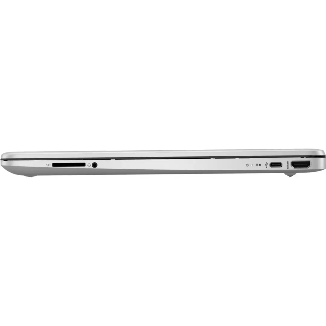 מחשב נייד HP Laptop 15 15s-fq5024nj i5 1235U/ 8GB /512GB /Win11H תמונה 4