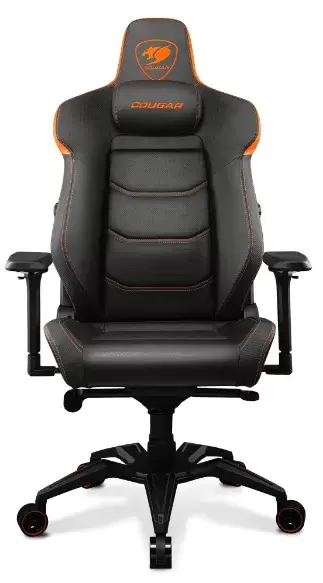 כיסא גיימינג COUGAR Armor Evo Royal gaming chair