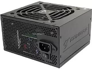 ספק כוח 600W כולל מאורר 12 ס"מ