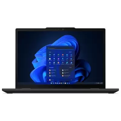 מחשב נייד עם מסך מגע LENOVO ThinkPad X13 Yoga Gen 4 21F2005EIV