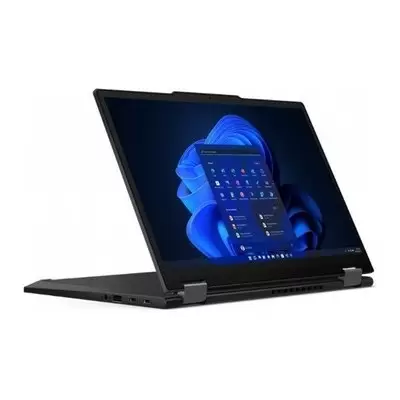 מחשב נייד עם מסך מגע LENOVO ThinkPad X13 Yoga Gen 4 21F2005EIV תמונה 2