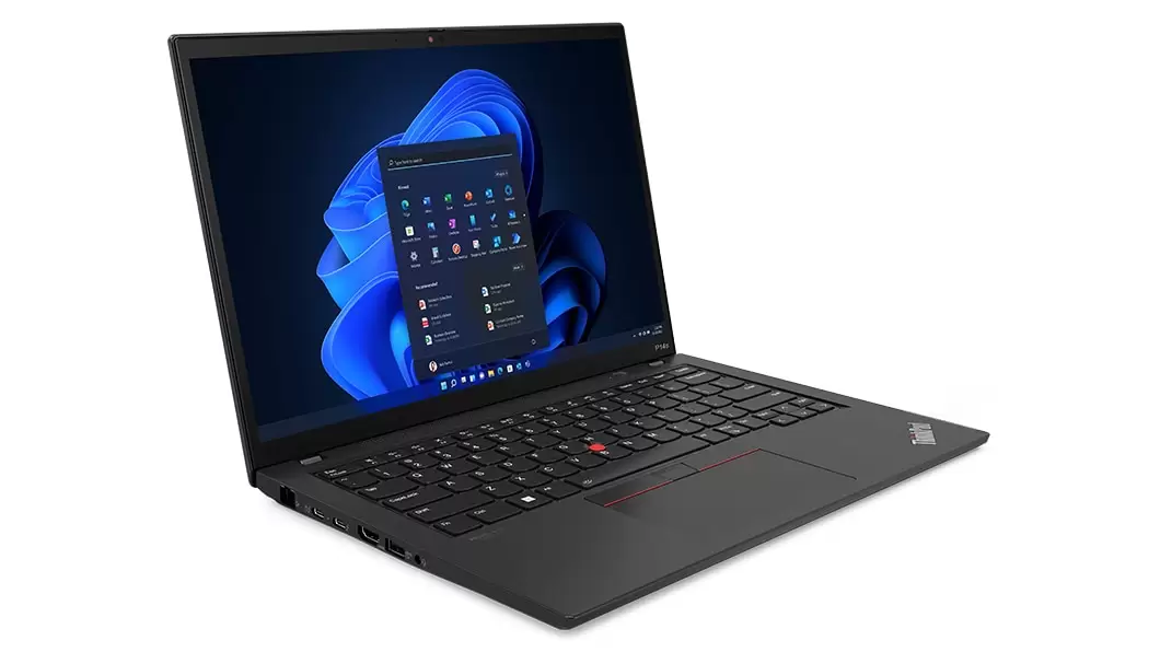 מחשב נייד מותג Lenovo ThinkPad P14s Gen 4 (Intel) 21HF000UIV