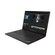 מחשב נייד מותג Lenovo ThinkPad T14 Gen 4 (Intel) 21HD005RIV תמונה 2