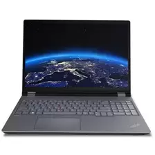 מחשב נייד מותג Lenovo ThinkPad P16 Gen 2 21FA000HIV