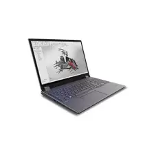 מחשב נייד מותג Lenovo ThinkPad P16 Gen 2 21FA000HIV תמונה 2