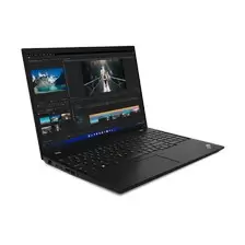 מחשב נייד מותג Lenovo ThinkPad P16s Gen 2 (Intel) 21HK0019IV תמונה 3
