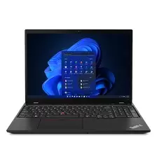 מחשב נייד מותג Lenovo ThinkPad P16s Gen 2 (Intel) 21HK000TIV