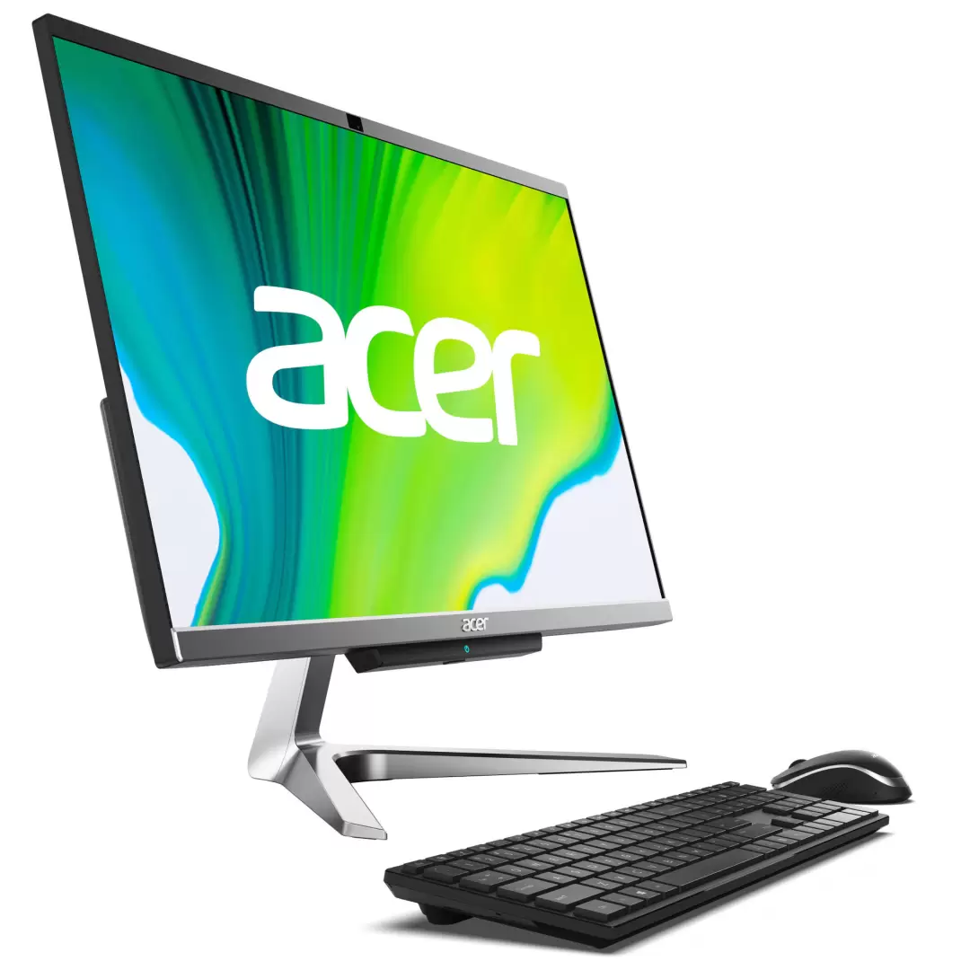 מחשב נייח מותג Acer Aspire C 24 DQ.BJ3ET.001 אייסר