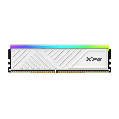 זיכרון וירטואלי XPG D35G RGB 8GB DDR4 DRAM 3600MHz CL18