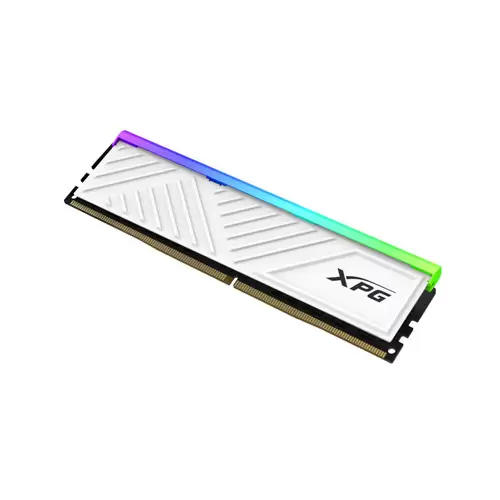 זיכרון וירטואלי XPG D35G RGB 8GB DDR4 DRAM 3600MHz CL18 תמונה 2