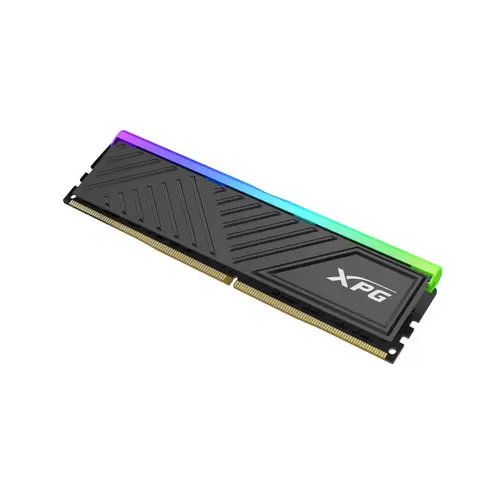 זיכרון וירטואלי XPG D35G RGB 16GB DDR4 DRAM 3600MHz CL18 תמונה 2