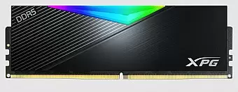 זיכרון וירטואלי Lancer RGB DDR5 32GB 6000MHZ CL40 White