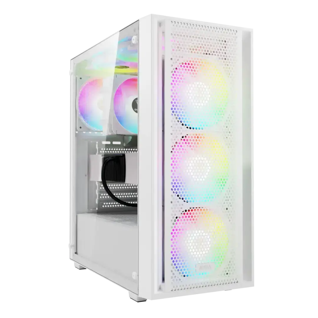 מחשב נייח גיימינג i7 14700F RTX 5060 TI 1TB NVMe M.2 32GB