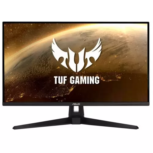 מסך מחשב ASUS VG289Q1A GAMING BK/5MS 28" HDMI*2+DP MONITOR