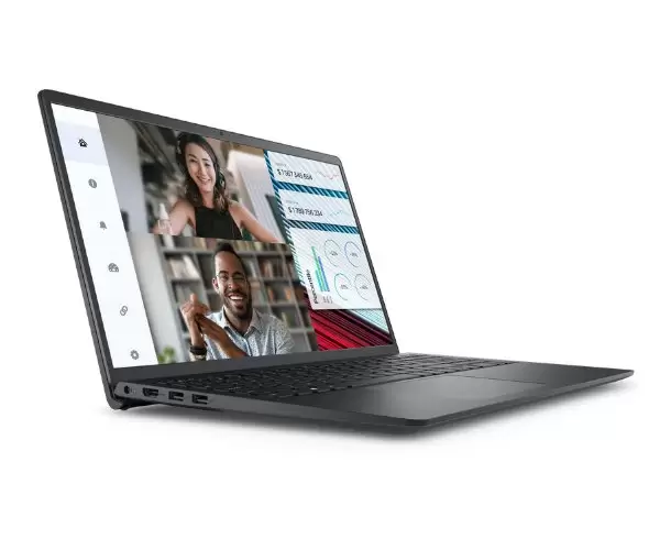 לפטופ דל Dell Vostro 3520 15 i7-1255U 16GB 512GB NVME FHD 15.6 DOS