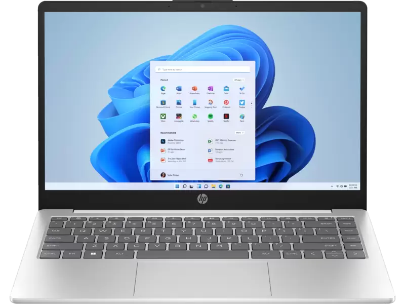 HP Laptop 15 15-fd0013nj 848N4EA