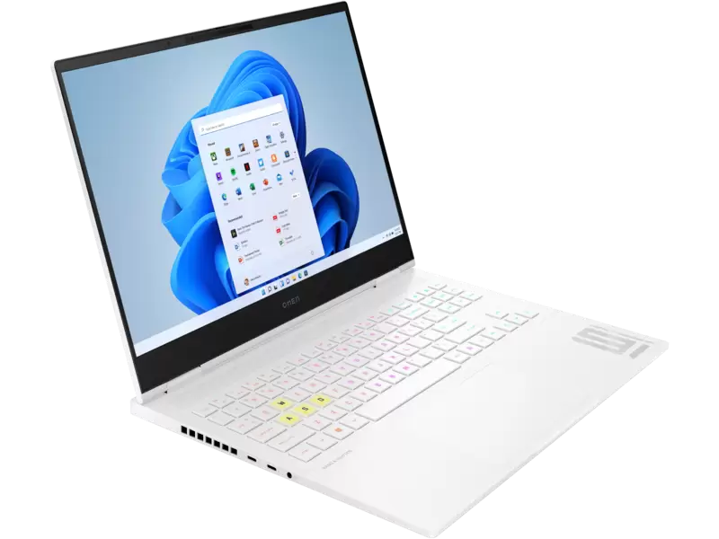 מחשב נייד לגיימינג  OMEN 16 8B7Z4EA I7 RTX4070 32GB תמונה 4