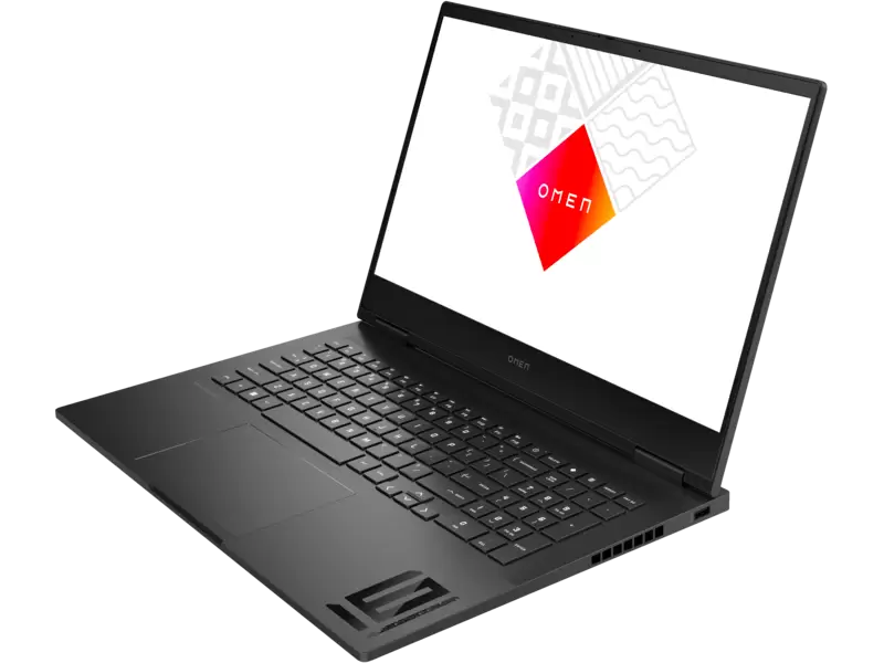 מחשב נייד HP OMEN 16 8B7Z5EA תמונה 2