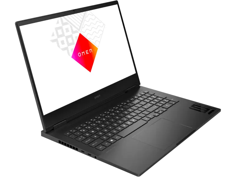 מחשב נייד HP OMEN 16 8B7Z5EA תמונה 3