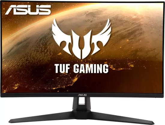 מסך מחשב גיימינג ASUS  "27 2K 1ms 170Hz IPS