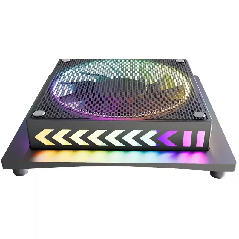 קירור ל XBOX RGB