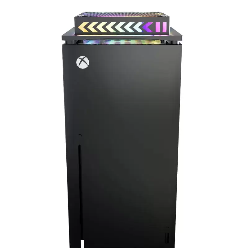 קירור ל XBOX RGB תמונה 2