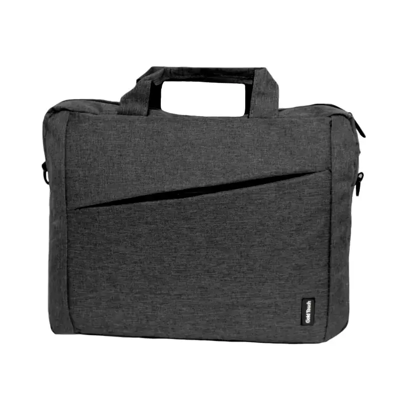 תיק לנייד HQ Hand Lap Top Bag 14.1