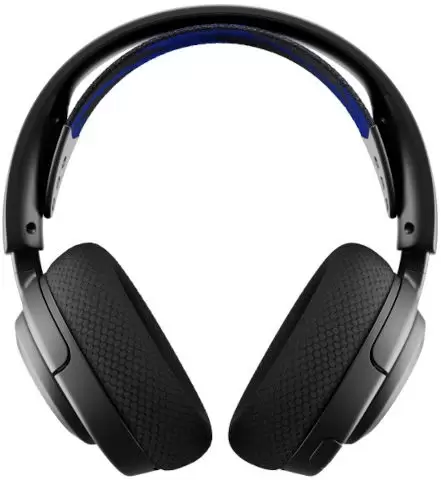 אוזניות גיימרים Arctis Nova 4P לפלייסטישן תמונה 3