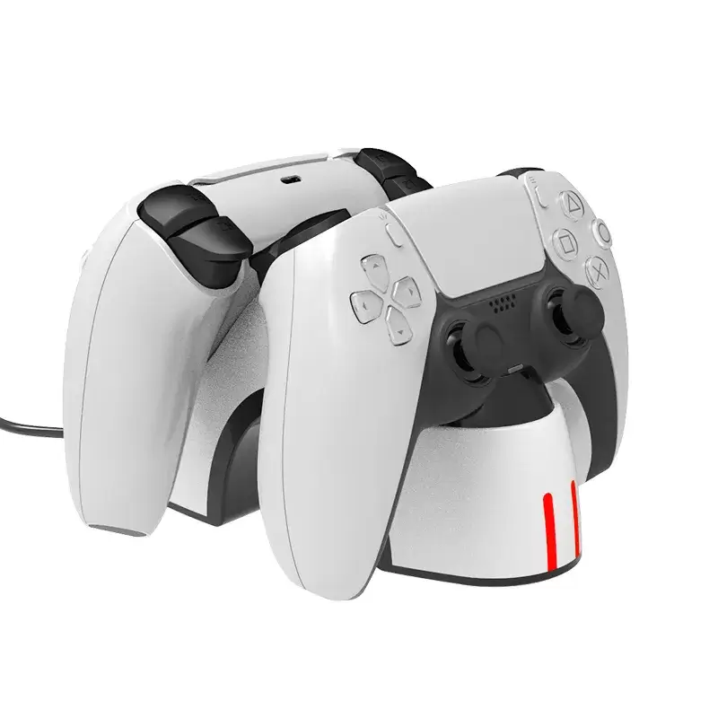 מטען כפול ל PS5 אמריקאי