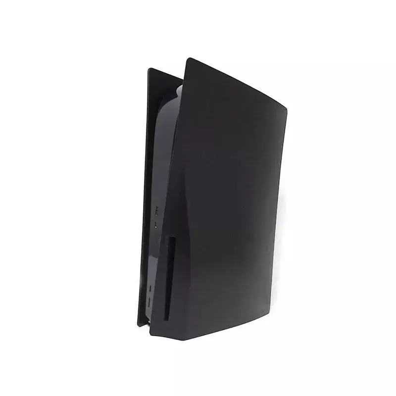 כיסוי לסוני PS5 צבע שחור