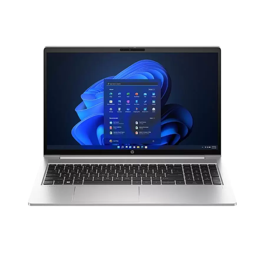 מחשב נייד HP ProBook 450 G10 725J4EA i7-1355U/8GB/ 512GB /"15.6/FD