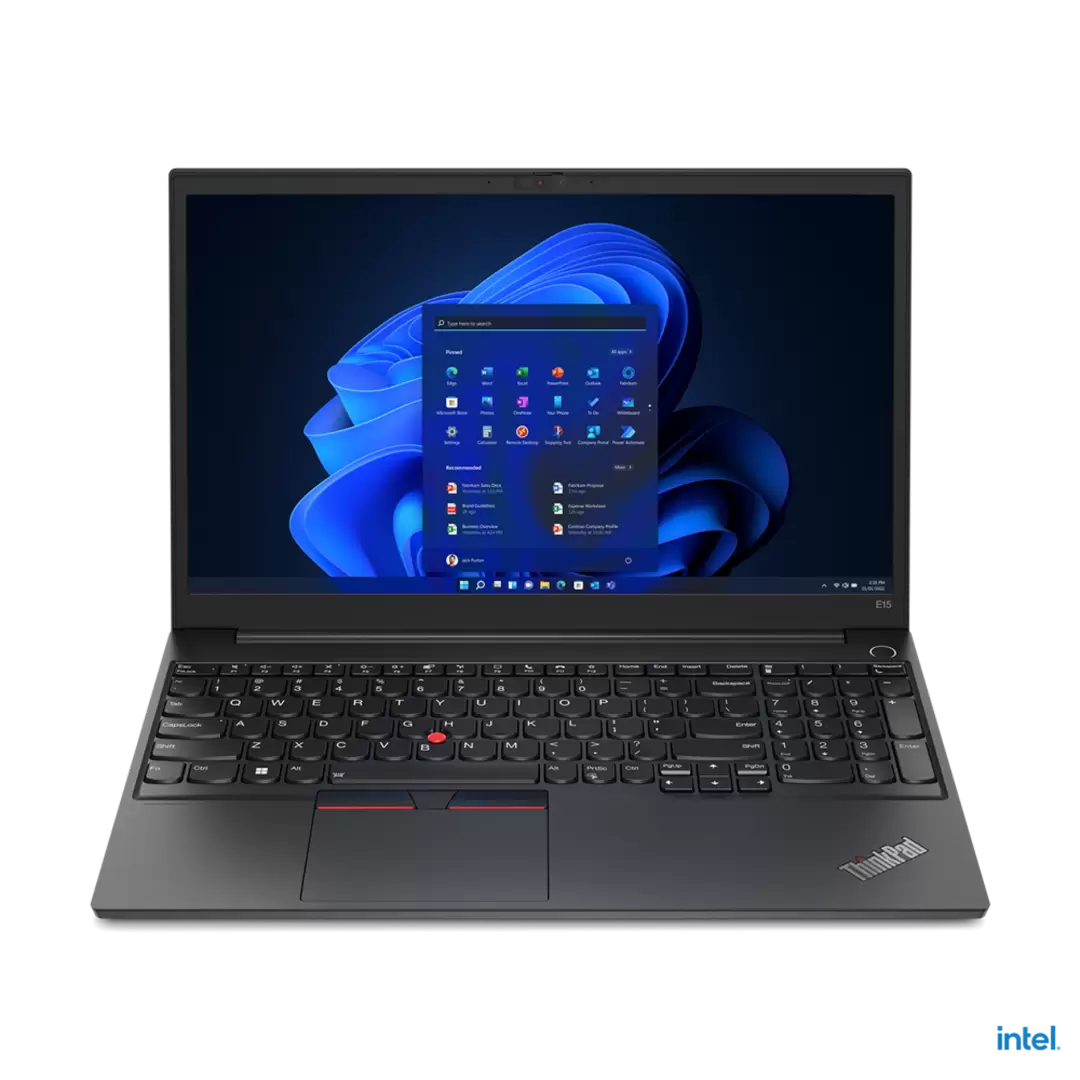 לפטופ לנובו Lenovo ThinkPad E15 Gen 4 21E60070IV